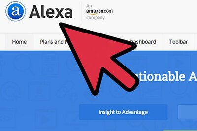 How to Improve Your Alexa Ranking