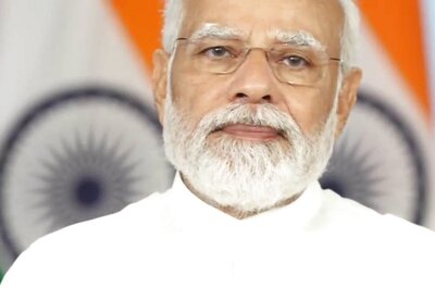 PM Modi to Visit Shimla on Tuesday, Will Participate in 'Garib Kalyan Sammelan'