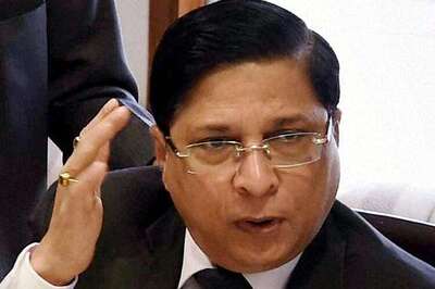 Next CJI to Appoint 10 SC Judges: Will Justice Dipak Misra Change Face of India’s Highest Judiciary