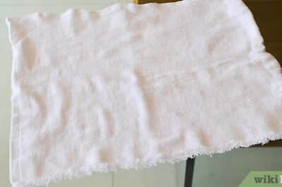 How to Make Beeswax Wraps