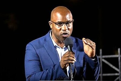 Factbox: A Year Of Primary Upsets May Set Stage For More Partisan U.S. Congress