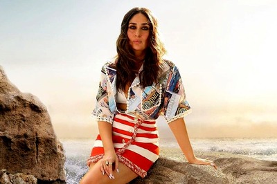 Kareena Kapoor Khan 'Marches Into the New Month' by Serving Us Major Fashion Goals
