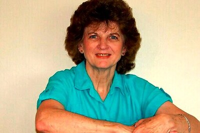 Ex-officers Face Charges In Arrest Of Woman With Dementia