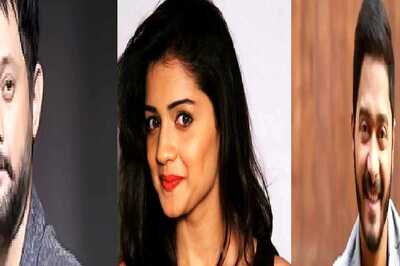 Hruta Durgule To Shreyas Talpade, Marathi Stars With Instagram Followers in Millions