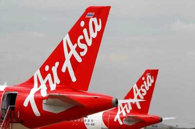 AirAsia Sells 32.67% Stake in Indian JV to Tata Sons for $37.7 Million