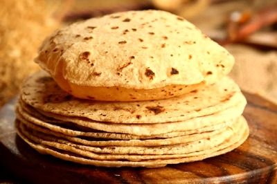 Use Whole Grains In Your Daily Diet For These Health Benefits