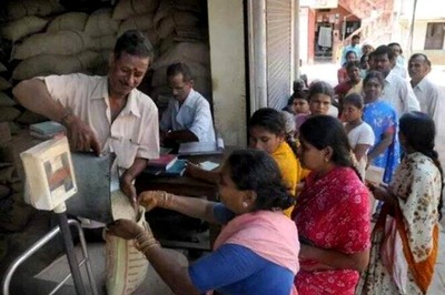 5kg Free Ration to 80 Cr Beneficiaries: Centre's Big Move for Poor Amid Covid-19 Pandemic