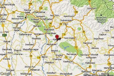 27-year-old man rapes five-year-old niece