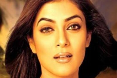 Sush to raise funds for 'hero' Imran