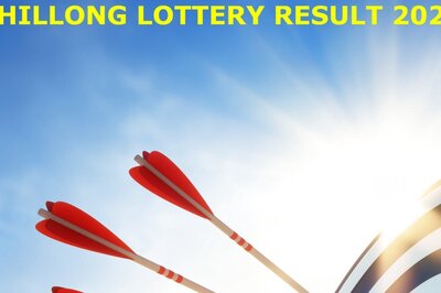Shillong Lottery Result 2022: Check Winning Numbers for January 13 Morning Teer Games