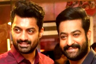 NTR Jr To Be Part of This Much-Awaited Project But There's a Catch