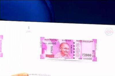 High-value Notes Demonetisation: It is 1978 Redux!