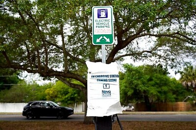 Biden Aims To Juice EV Sales, But Would His Plan Work?