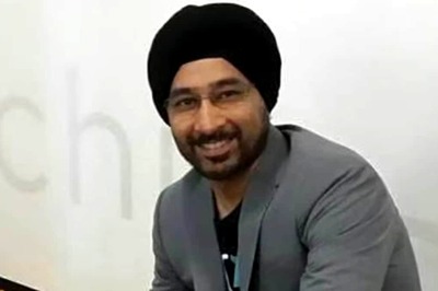 Ex-Google Executive Reveals How Sikhs Are Often Referred To As Bengalis In Malaysia