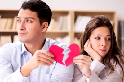 Minor Clerical Error Results In Divorce Of Wrong UK Couple