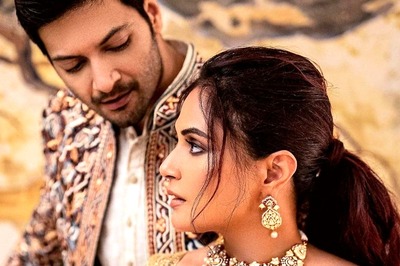 Big Reveal! Richa Chadha And Ali Fazal Have Been Legally Married for 2.5 Years