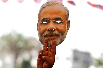 Couple names twin sons 'Narendra' and 'Modi'