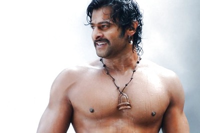 Vivek Oberoi, Jackie Shroff Might Star Alongside Prabhas in Yet to be Titled Action-Thriller