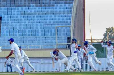 Former Pakistan Coach Applies For Kerala Ranji Team Top Job: Report