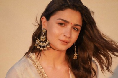 Alia Bhatt: 2 Weeks After Inshallah was Shelved, Sanjay Leela Bhansali Offered Me Gangubai Kathiwadi | Exclusive