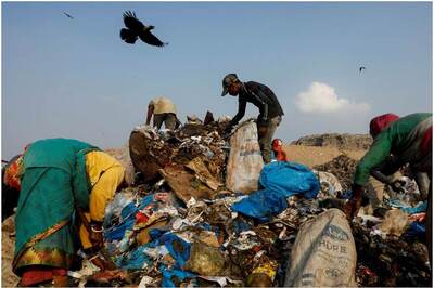 Govt Allocates Rs 40,700 Cr for Waste Management in 2 Lakh Villages Under Swacch Bharat Mission