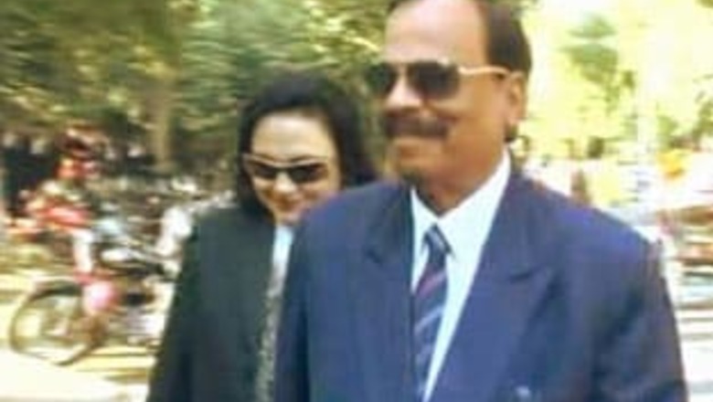 Ruchika case: HC denies Rathore interim bail
