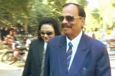 Ruchika case: HC denies Rathore interim bail