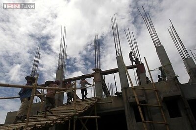 Infrastructure splurge too late for UPA-2 or next government