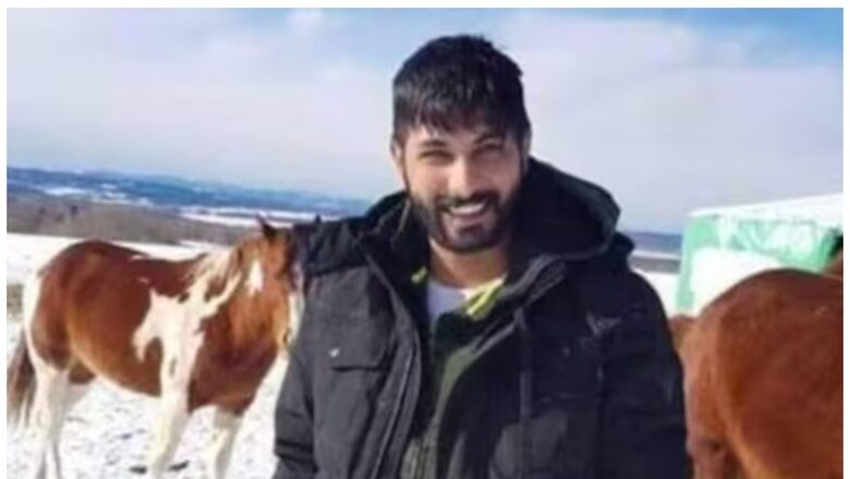 Man Behind 2021 Mohali RPG Attack, Canada-based Lakhbir Singh Landa Declared 'Terrorist' by Centre