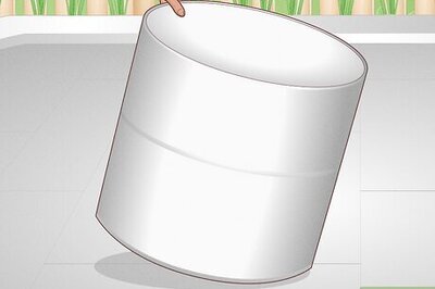 How to Make a Garden Incinerator