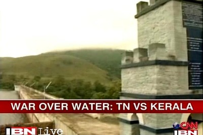 Mullaperiyar Dam: A case for settlement
