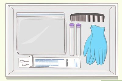 How to Get a Rape Kit: Everything You Need to Know