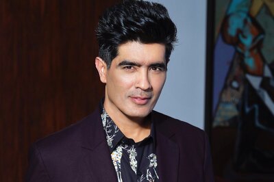Manish Malhotra Turns 55, On Birthday Confirms Will Be Making Directorial Debut | Exclusive