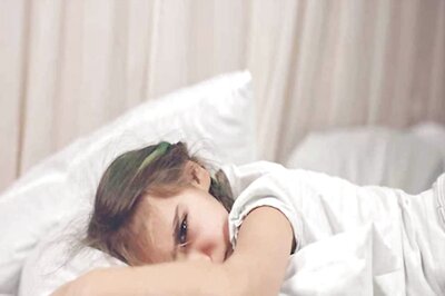 Naptime for Preschoolers Can Boost Literacy Skills