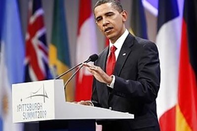 Obama wants Iran to come clean on nuclear programme