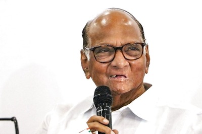 Sharad Pawar's Support for Patil Sparks Tension Among NCP (SP) Leaders in Indapur