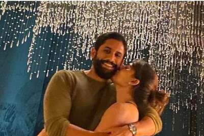 Watch: Samantha Akkineni Asked About Divorce Rumours with Naga Chaitanya During Temple Visit
