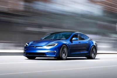 Tesla is Looking for Showroom Space in India, Currently Scouting Delhi, Mumbai and Bengaluru