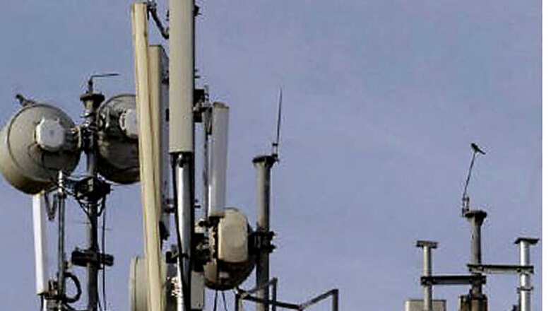 India targets 10 billion dollar telecom exports in five years
