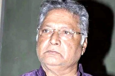 Actor Vikram Gokhale Defends His Decision To Support Kangana Ranaut's ‘Bheek’ Remark