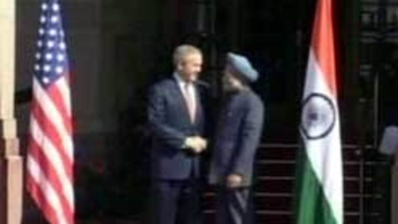 US proposes to exempt India from nuclear ban