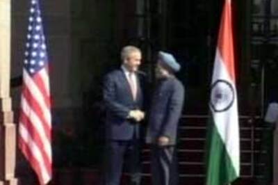 US proposes to exempt India from nuclear ban