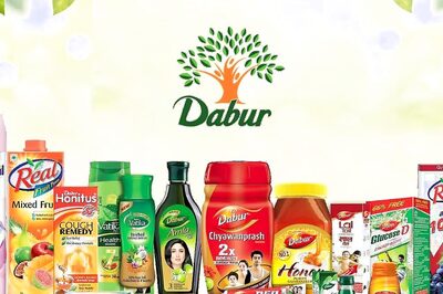Dabur India Q1 Net Profit Rises Over 8% YoY to Rs 494.35 Crore