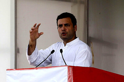 Budget merger: Rahul Gandhi Demands Modi Government to Come Up With 'Kisan Budget'