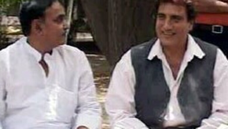 Babbar launches Jan Morcha party