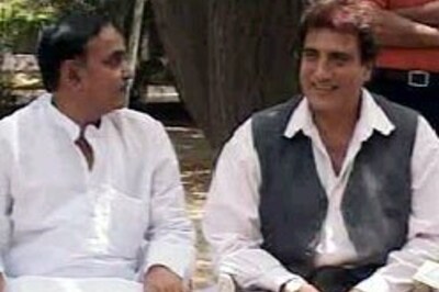 Babbar launches Jan Morcha party