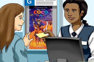 How to Sneak Into an R‐Rated Movie