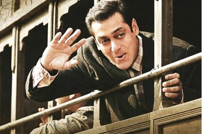 Makers of Salman Khan's Tubelight Hope For Pakistan Release