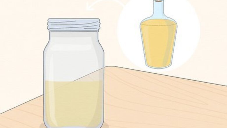 How to Make Your Own Natural Body Cream