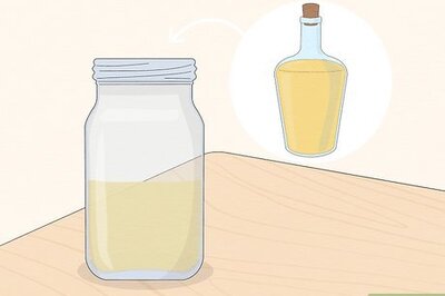 How to Make Your Own Natural Body Cream